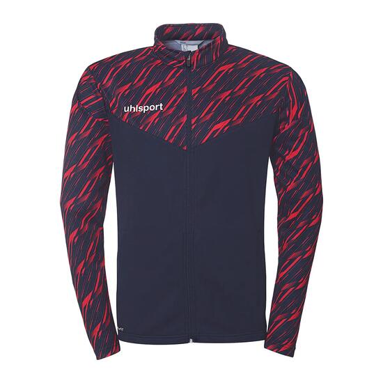 veste d'entraînement Progressive 28 Poly UHLSPORT
