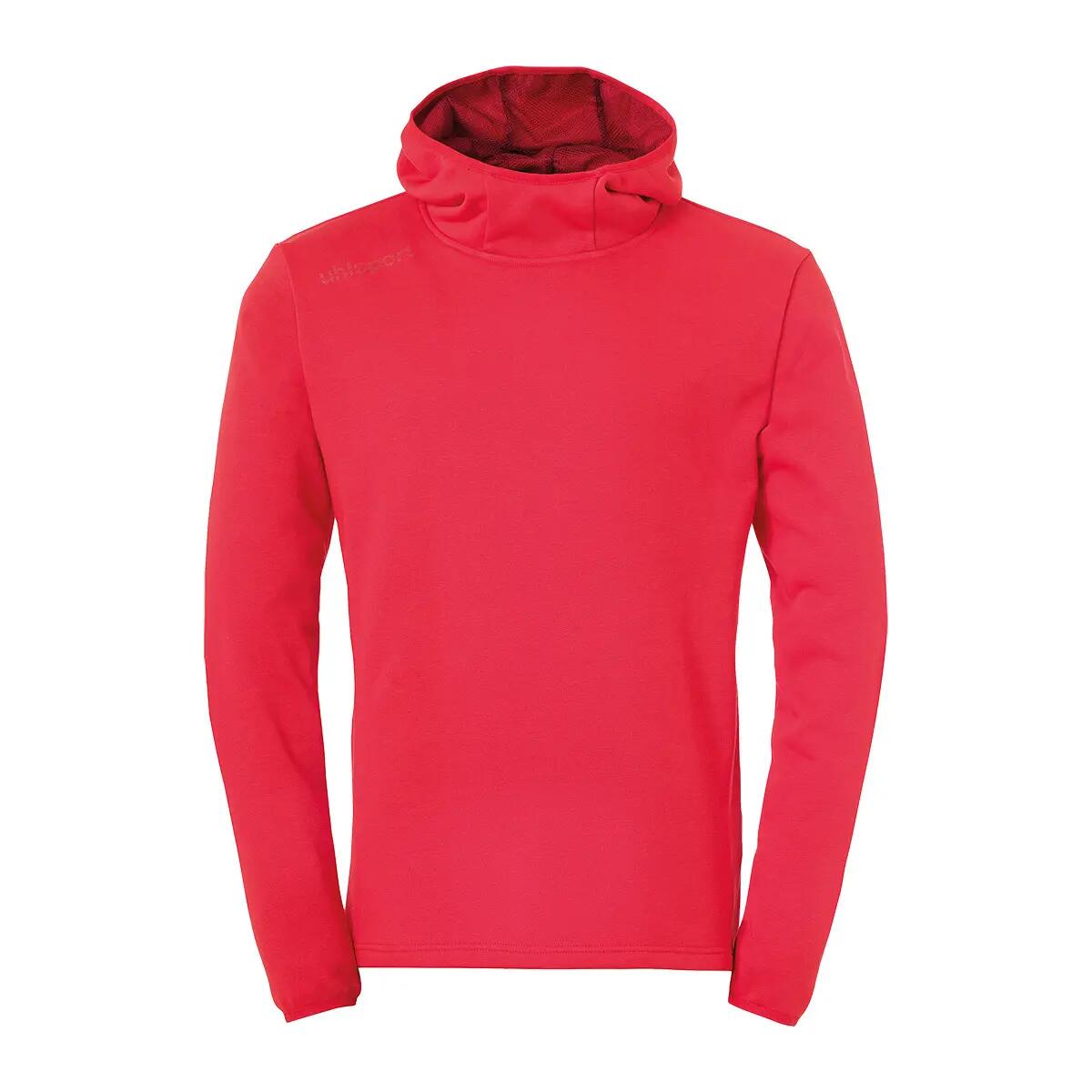 Sweat à capuche ESSENTIAL UHLSPORT 1/8