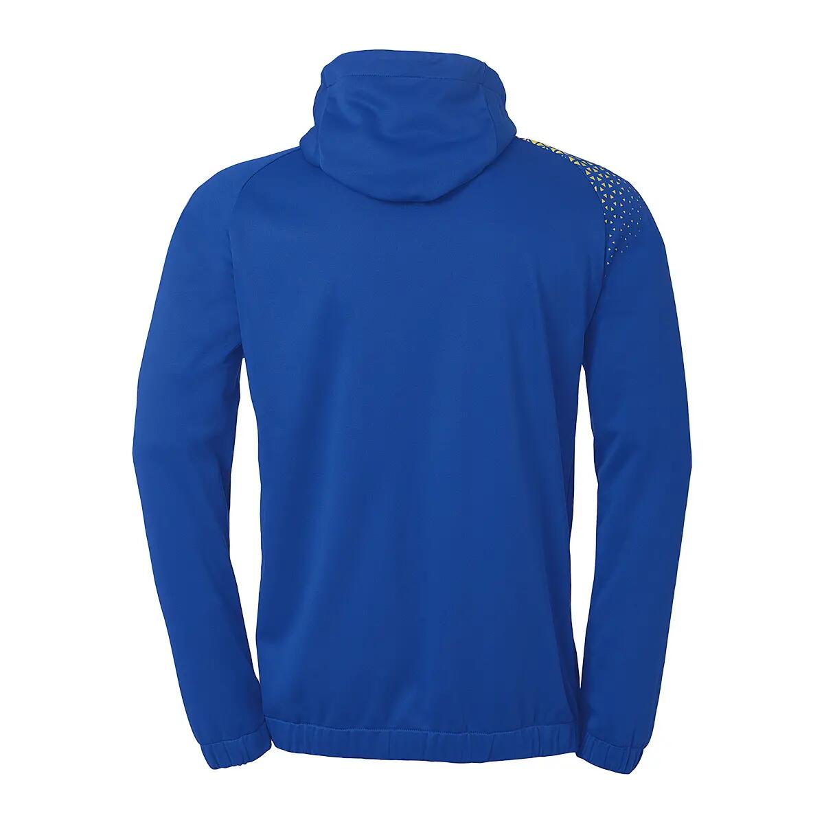Chaquetas con capucha Ambition 28 KEMPA 2/6