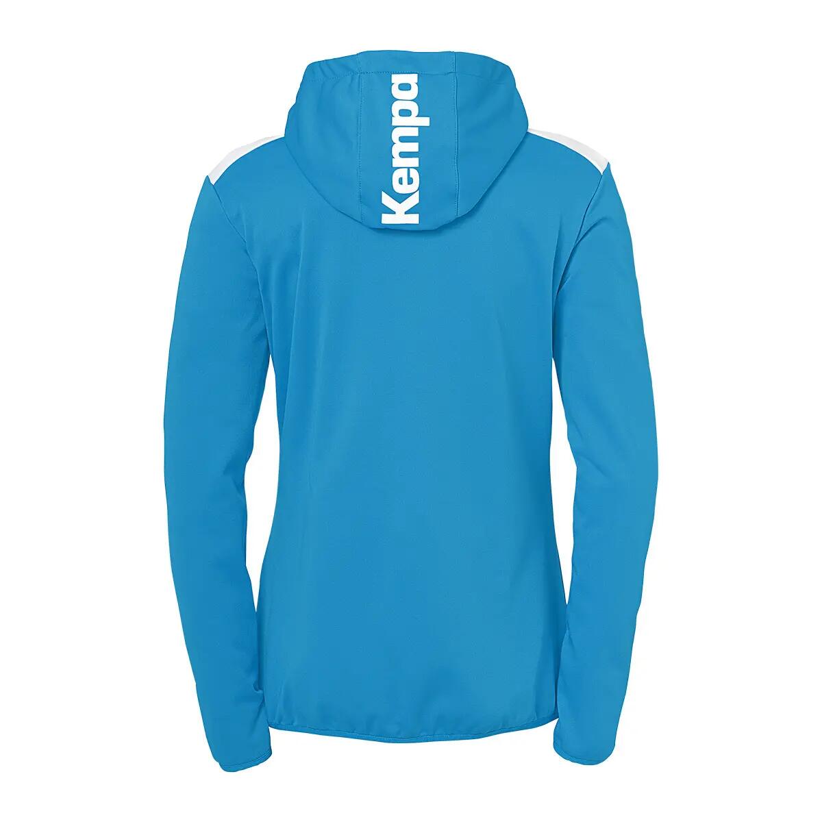 Veste à capuche Emotion 27 Women KEMPA 7/9