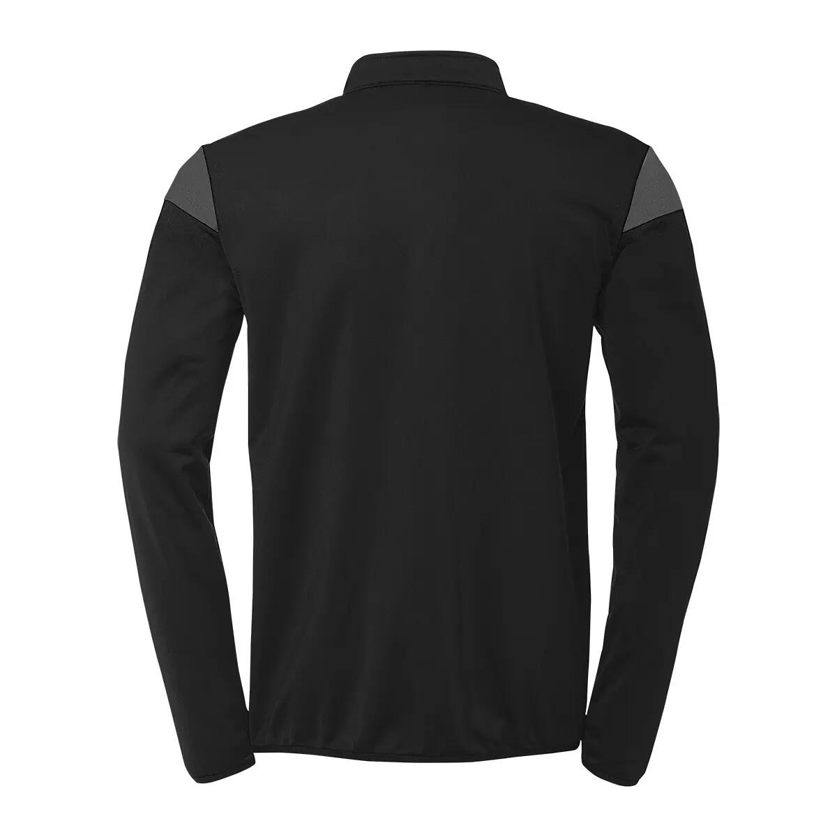 1/4-Zip-Trainingsoberteil Kind Uhlsport Squad 27 2/5