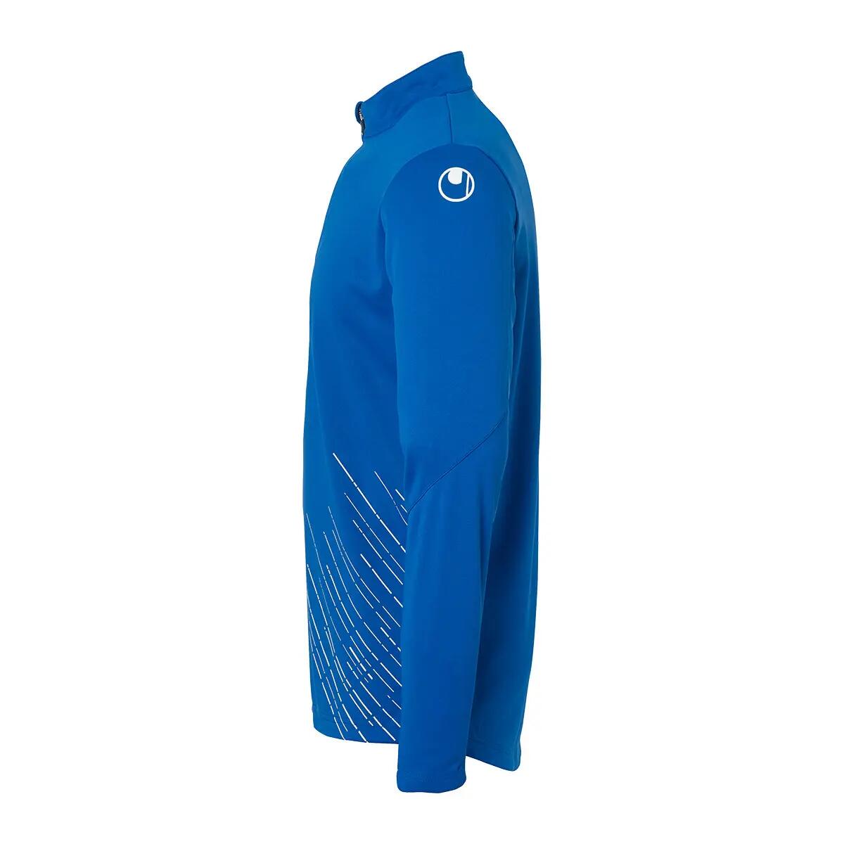 Formação de crianças 1/4 zip top Uhlsport Score 26 2/5
