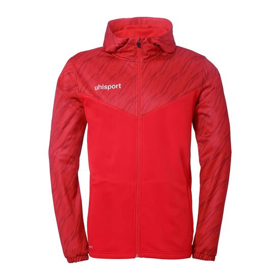 veste d'entraînement Progressive 28 Multi Hood UHLSPORT