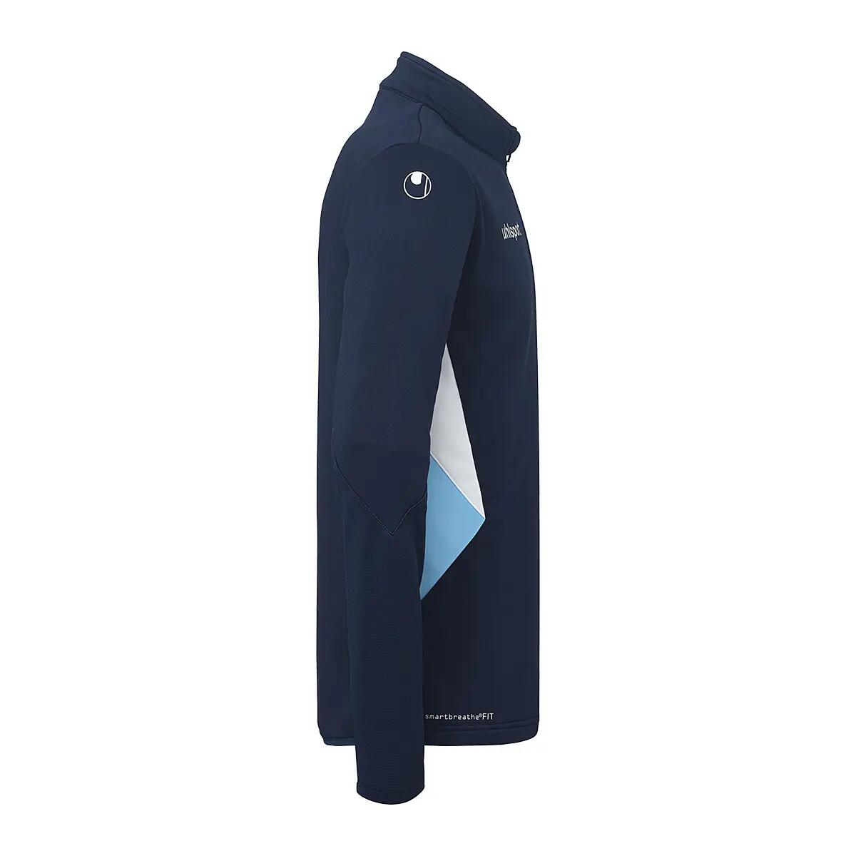 1/4 ZIP TOP Equipe 29 UHLSPORT 4/4