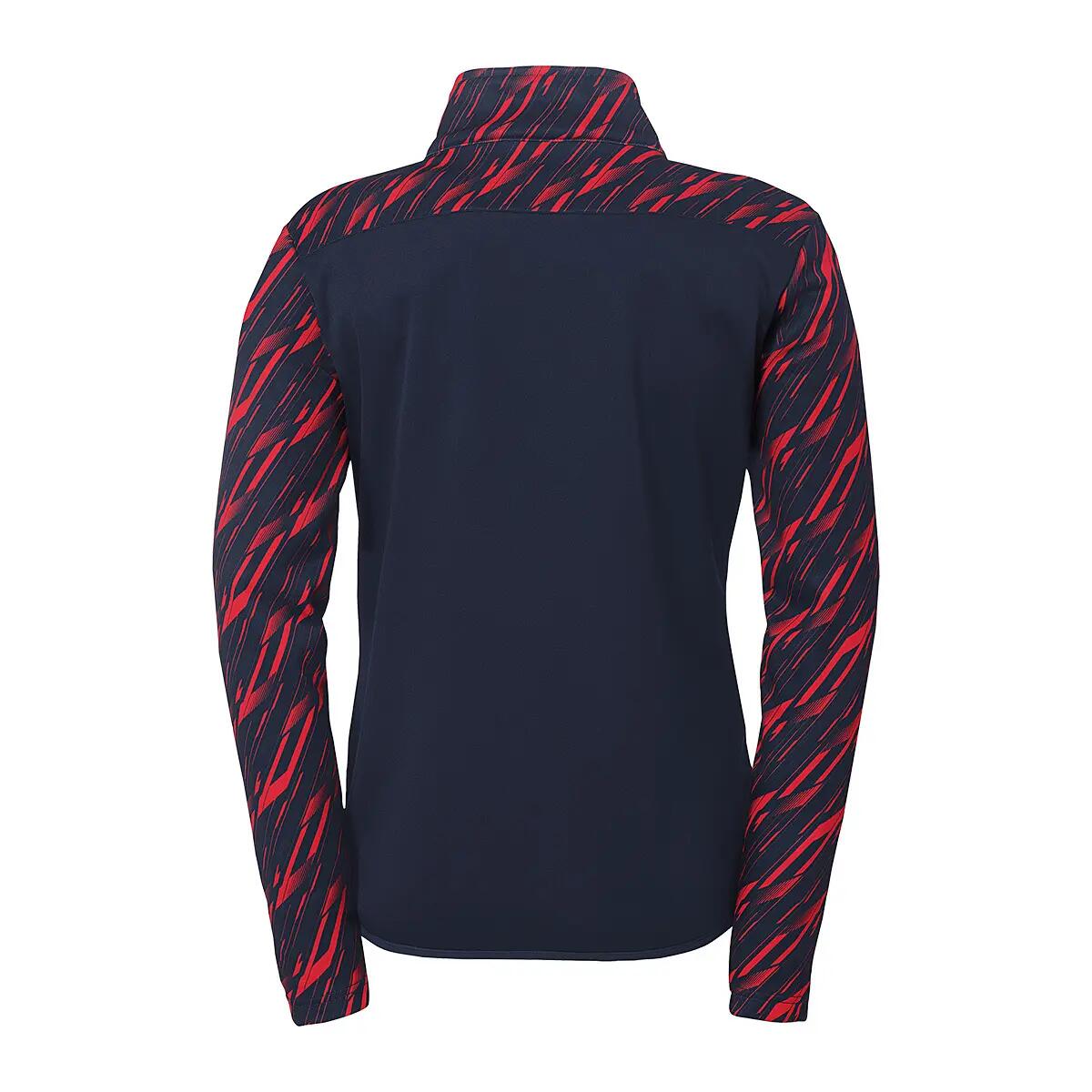 Damska bluza dresowa Uhlsport Progressive 28 Poly 2/4