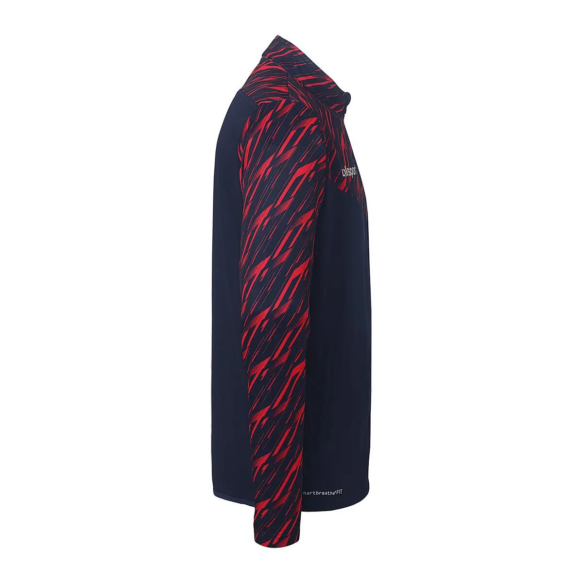 Trainingsjacke Uhlsport Progressive 28 Poly 4/4