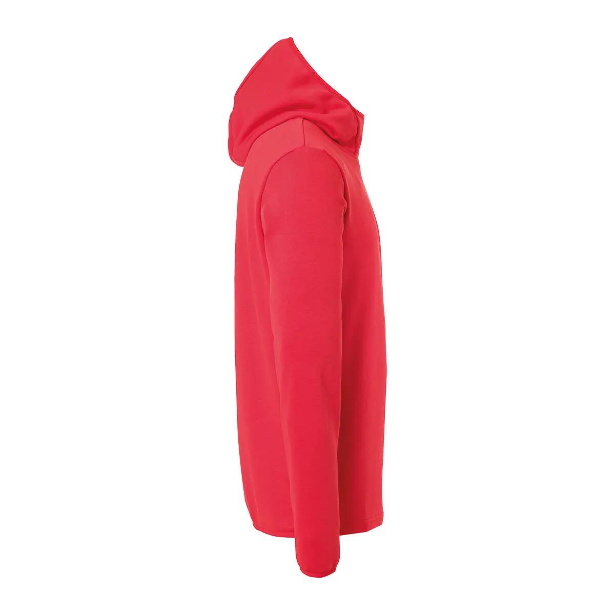Sweat à capuche ESSENTIAL UHLSPORT 4/8