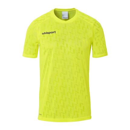 T-shirt d'entraînement Division 28 UHLSPORT