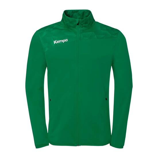 veste d'entraînement Athletics 29 Poly KEMPA