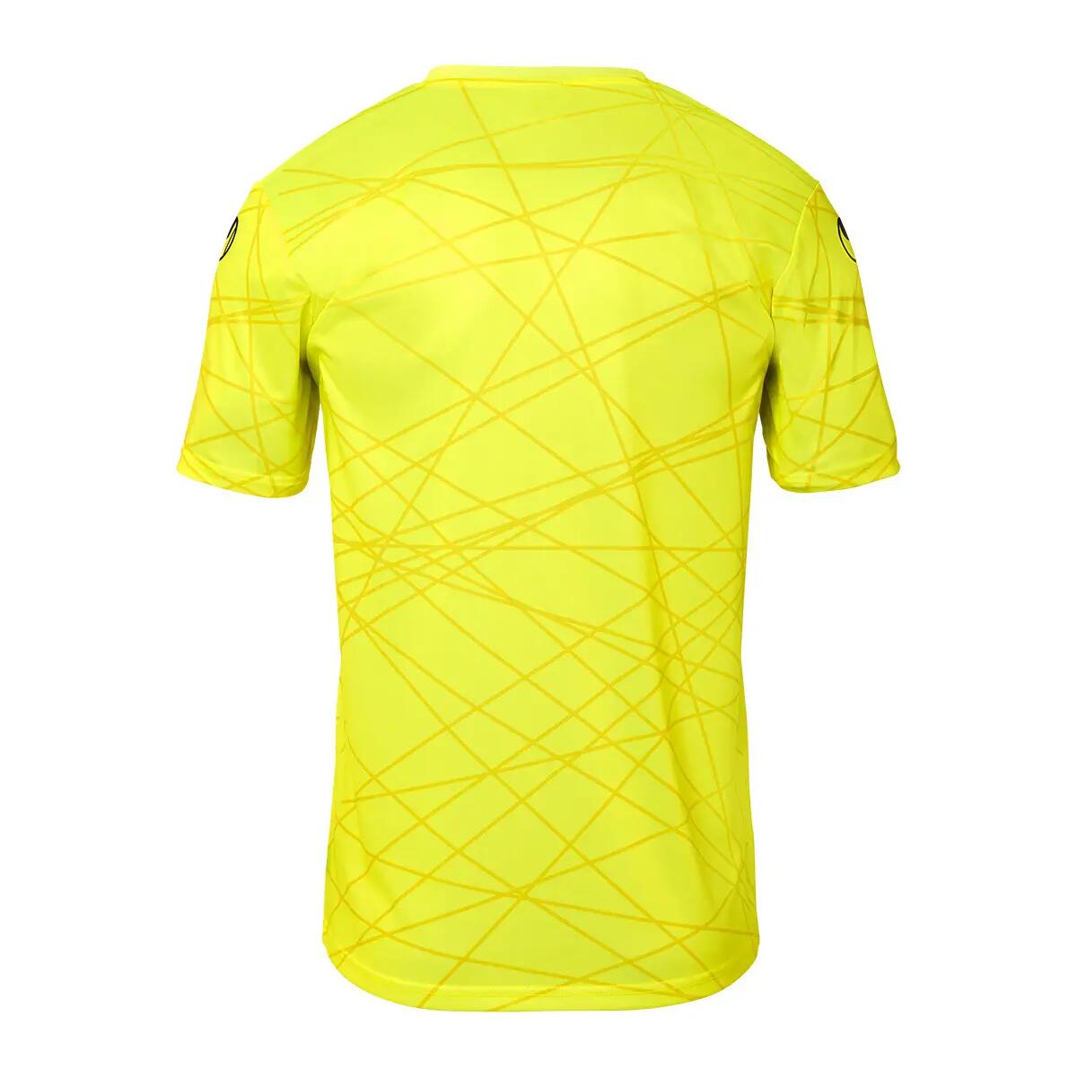 Maglia da portiere a maniche corte Uhlsport Prediction 3/5