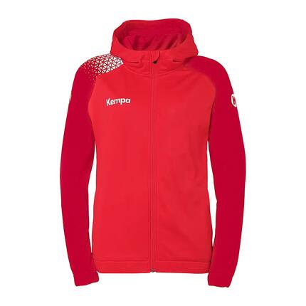 Veste à capuche Ambition 28 Women KEMPA