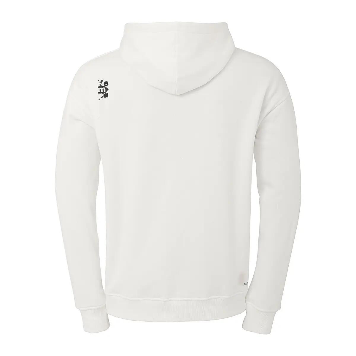 Sweat à capuche Game Changer KEMPA 2/5