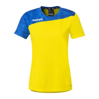 Training t-shirt athletics 29 women kempa