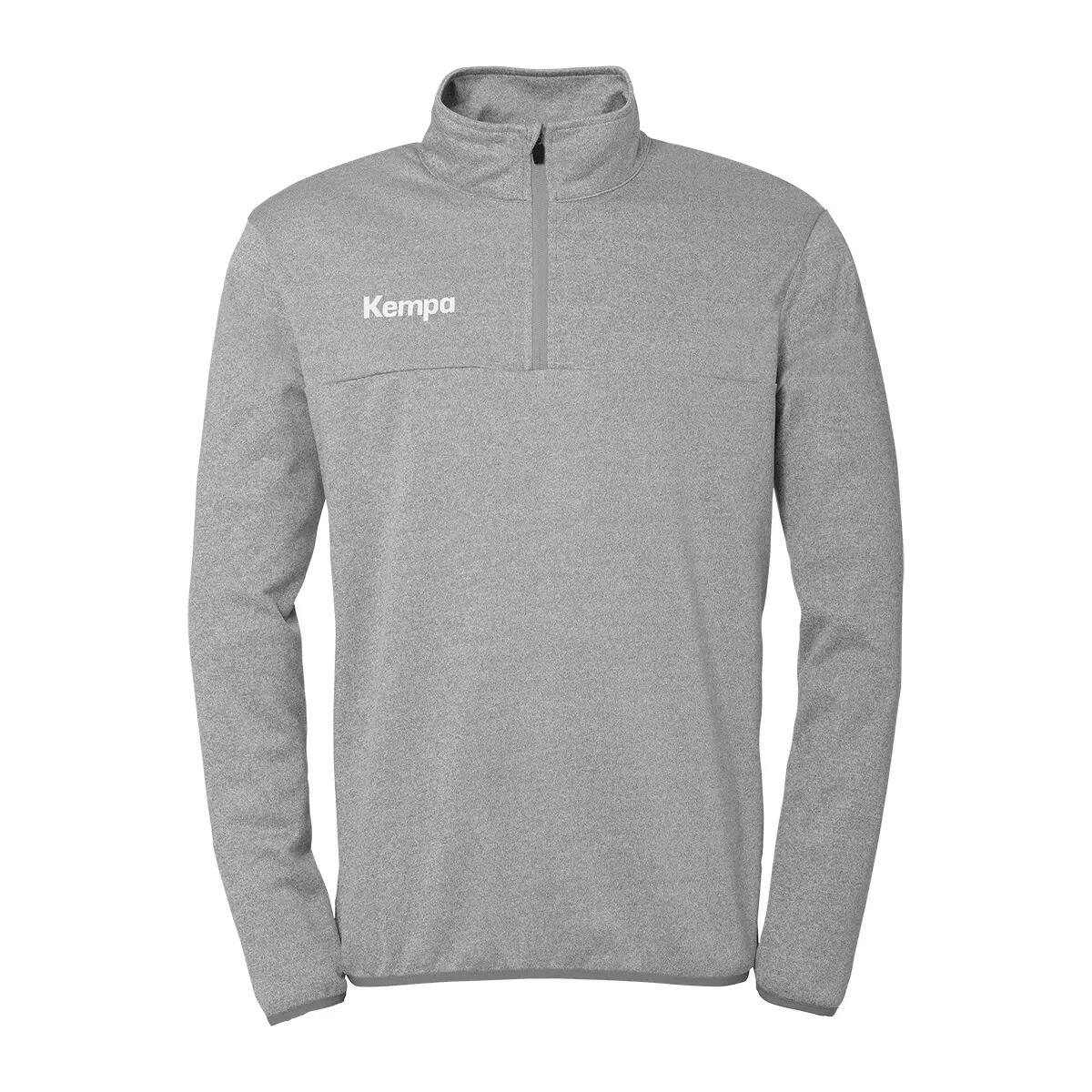 1/4 ZIP TOP 1/4 Zip Top KEMPA 5/8