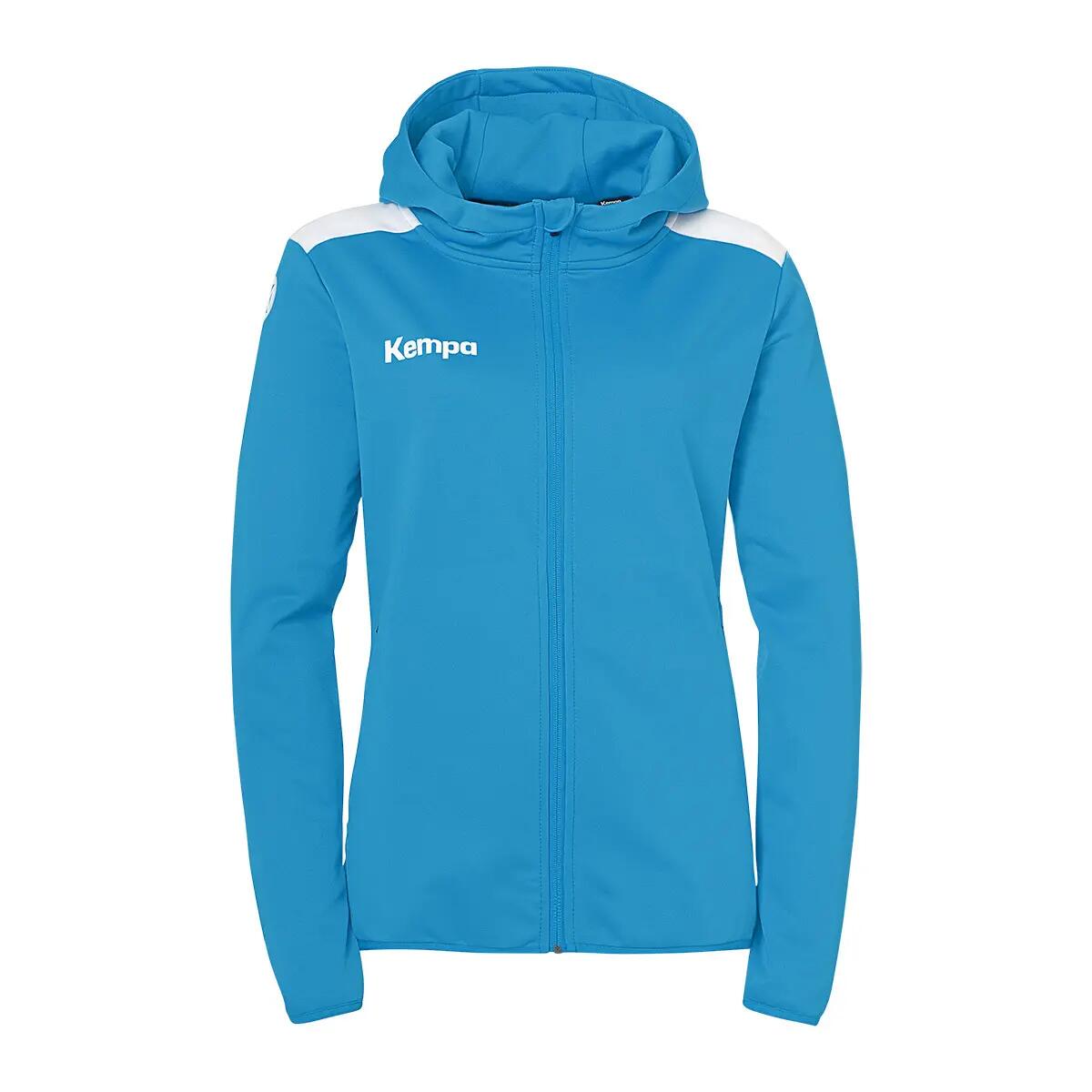 Veste à capuche Emotion 27 Women KEMPA 5/9