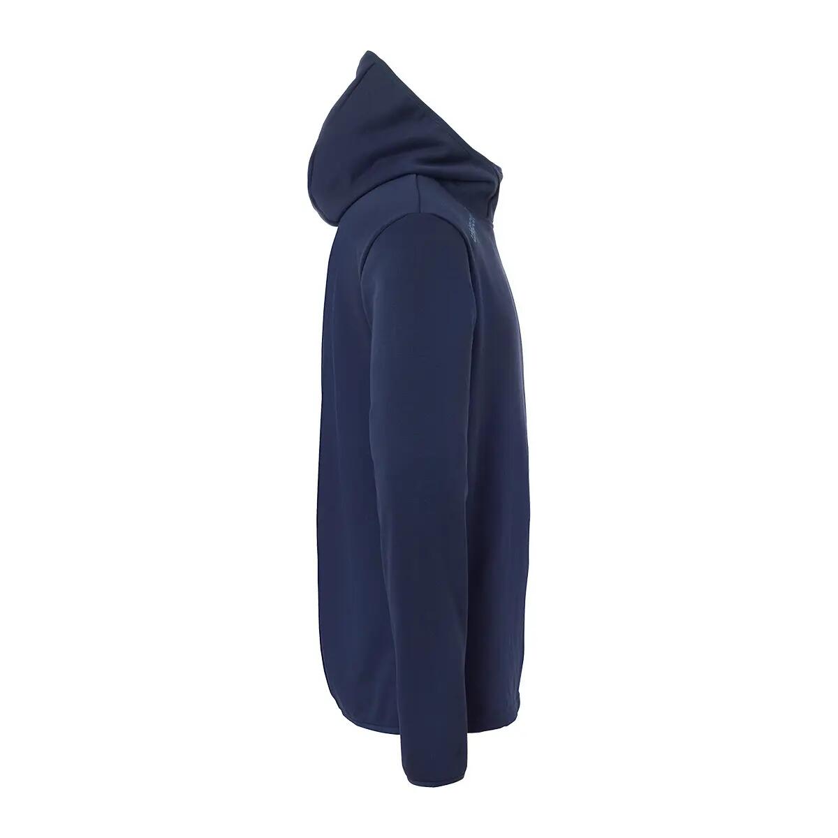 Bluza z kapturem dla dzieci Uhlsport Essential 4/8