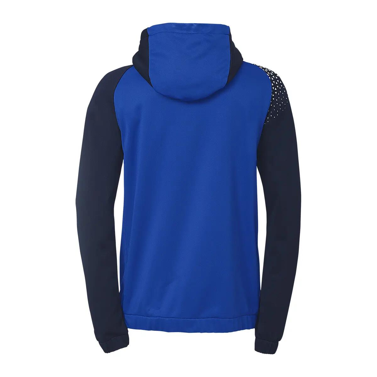 Jas met capuchon Ambition 28 Women KEMPA 2/4