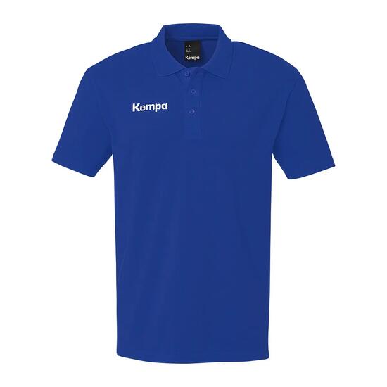 Polo Shirt Classic KEMPA