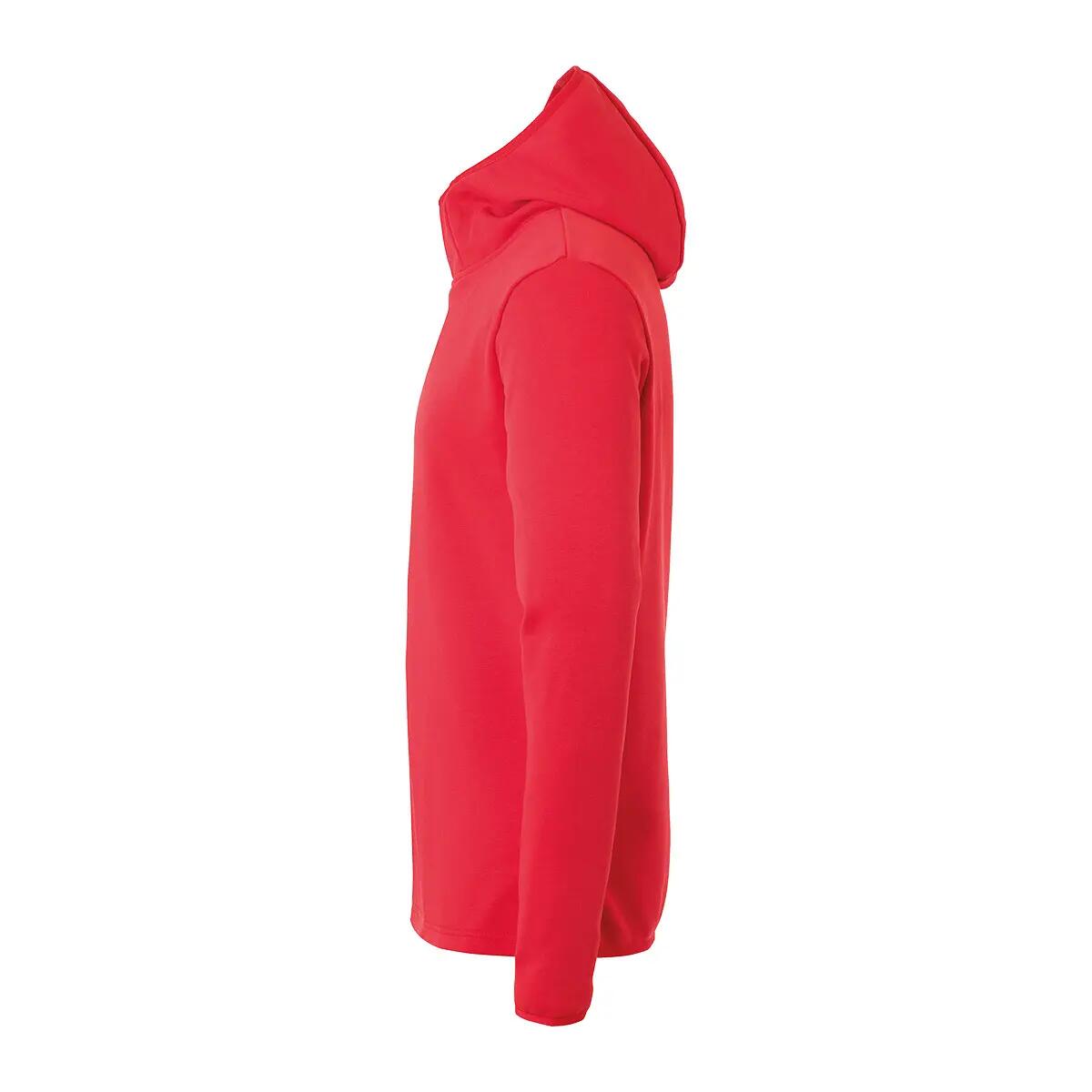 Sweat à capuche ESSENTIAL UHLSPORT 2/8