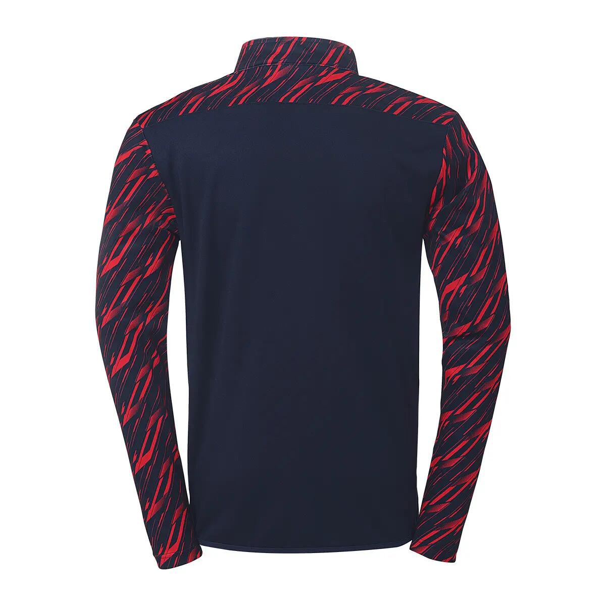 Trainingsjacke Uhlsport Progressive 28 Poly 2/4