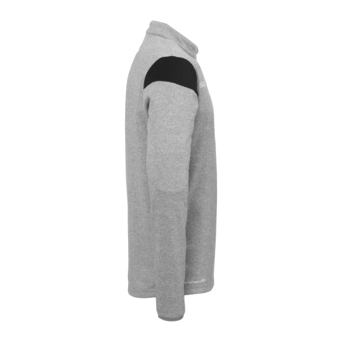 Bluza treningowa z zamkiem błyskawicznym 1/4 Uhlsport Squad 27 4/7