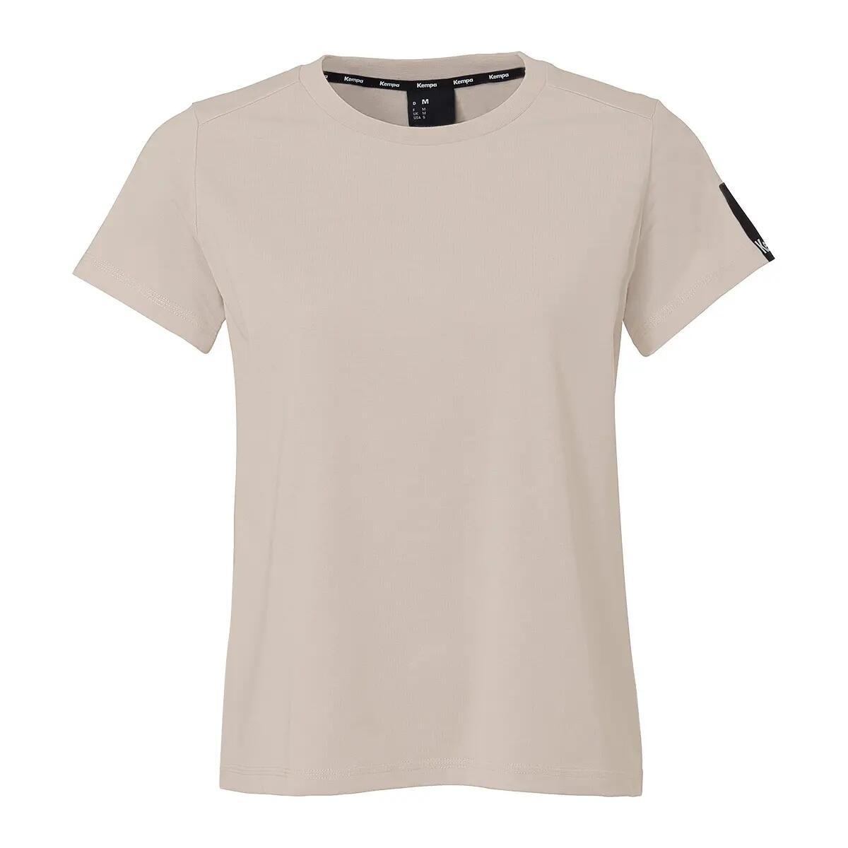Camiseta STMNT Women KEMPA 2/7