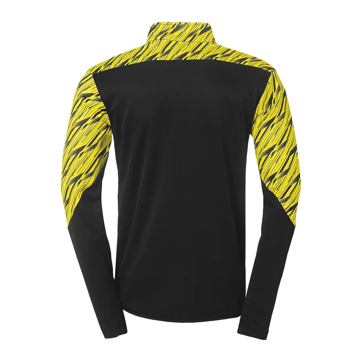 1/4 ZIP TOP Progressive 28 UHLSPORT 2/4