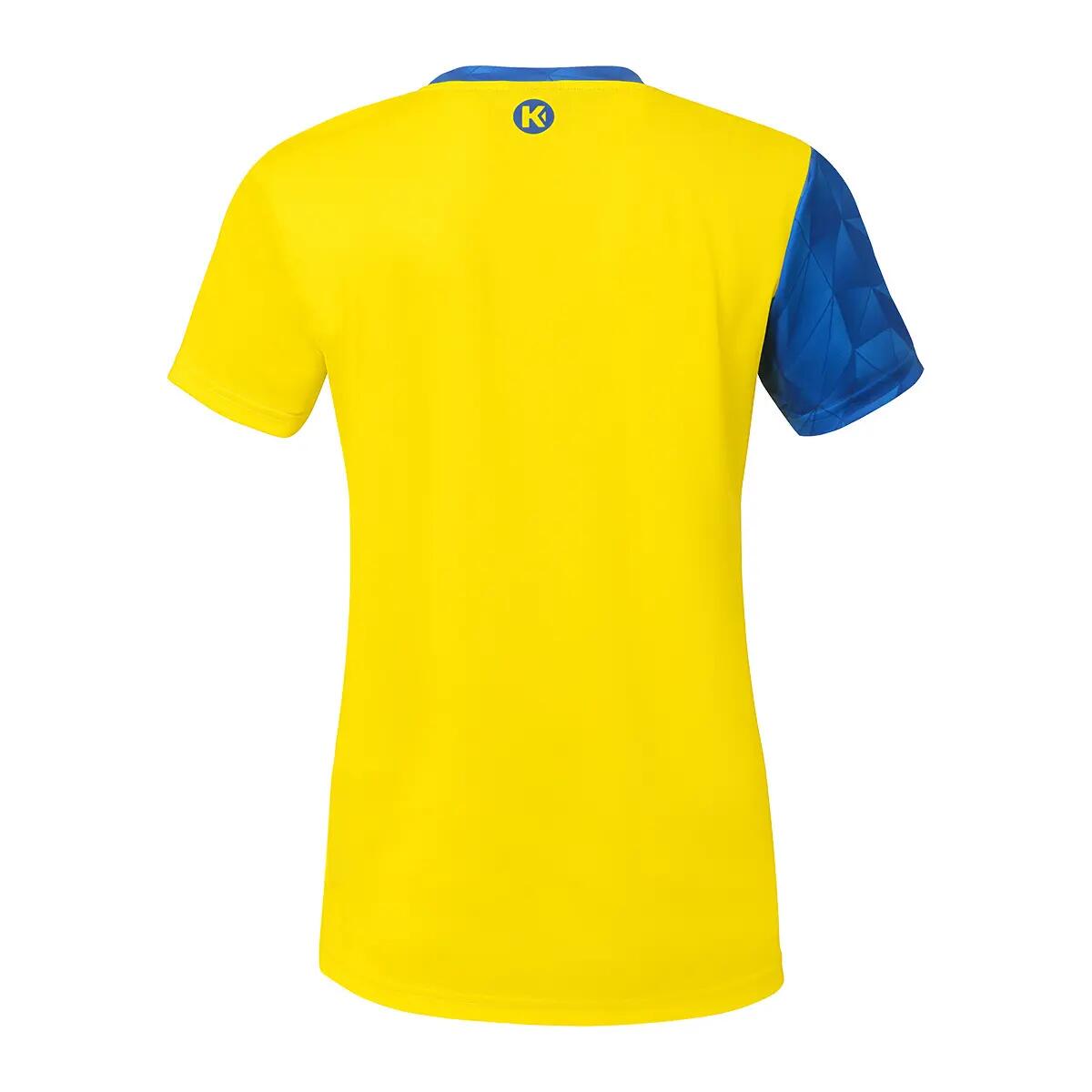 T-shirt d'entraînement Athletics 29 Women KEMPA 3/4