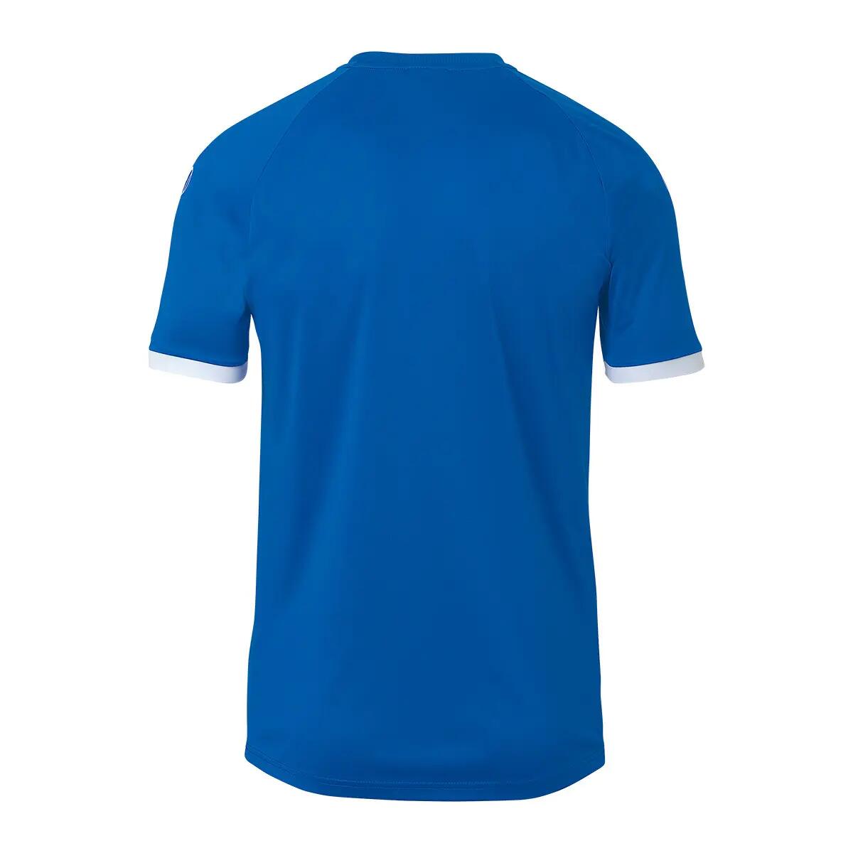 Trainings-T-Shirt Impulse Kids UHLSPORT 3/4
