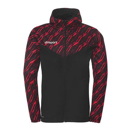 veste d'entraînement Progressive 28 Multi Hood UHLSPORT