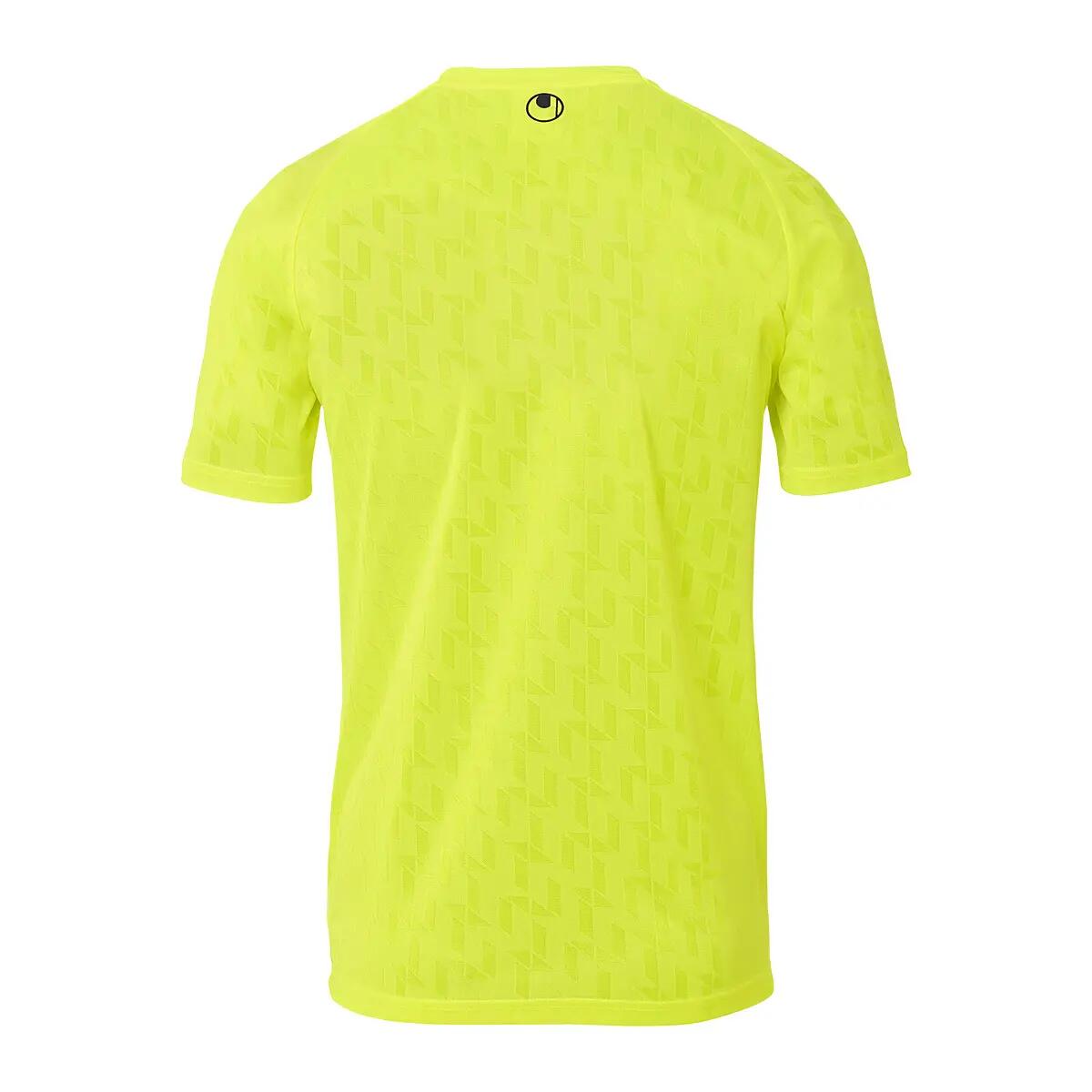 Trainings-T-Shirt Division 28 Kids UHLSPORT 2/4
