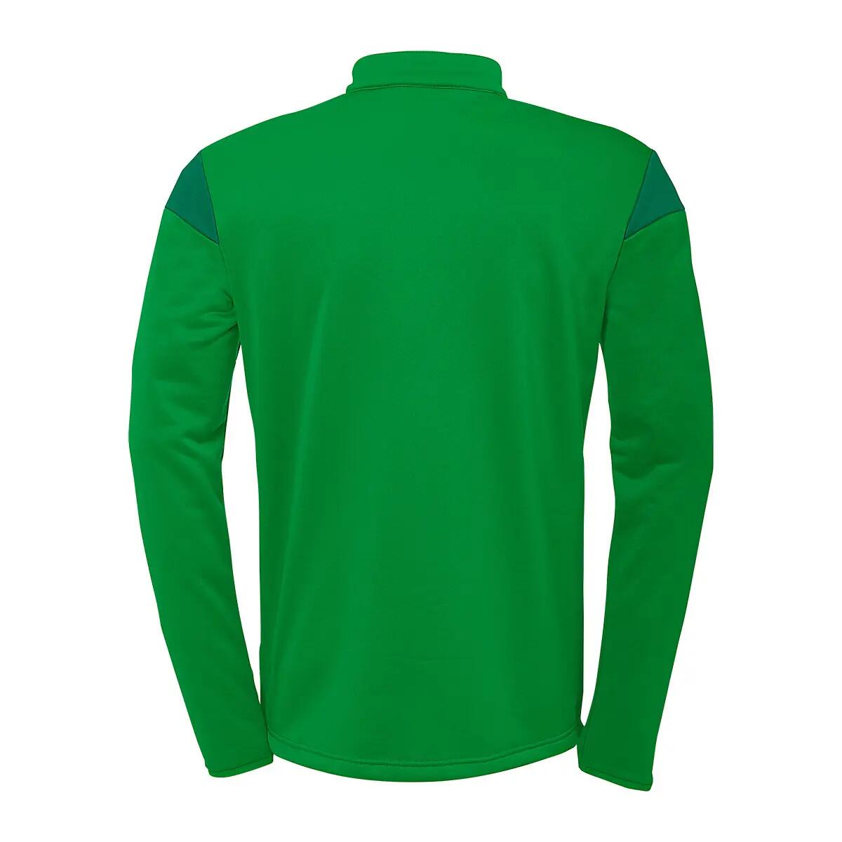 1/4 ZIP TOP Squad 27 UHLSPORT 2/5