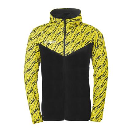veste d'entraînement Progressive 28 Multi Hood UHLSPORT