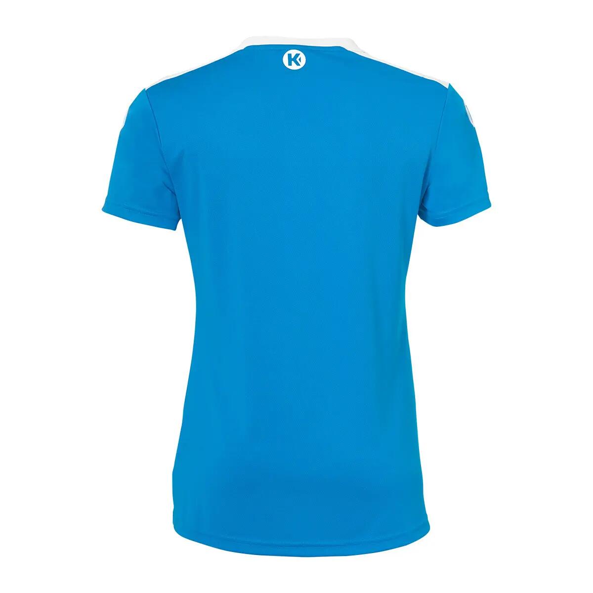 Training T-shirt Emotion 27 Women KEMPA 7/9