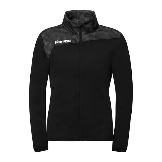 veste d'entraînement Athletics 29 Poly Women KEMPA