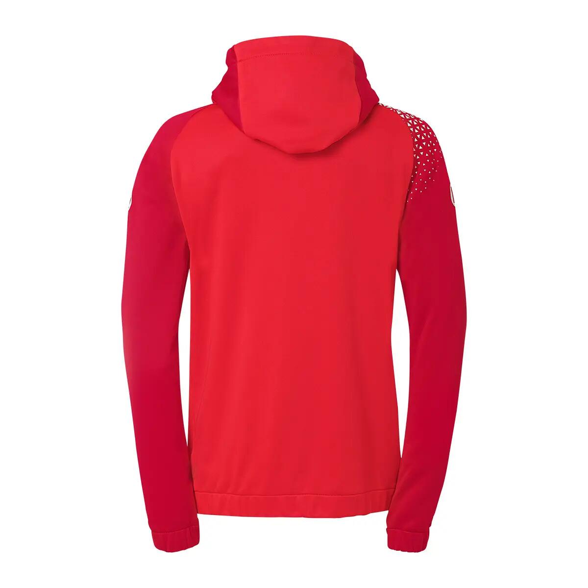 Veste à capuche Ambition 28 Women KEMPA 2/4