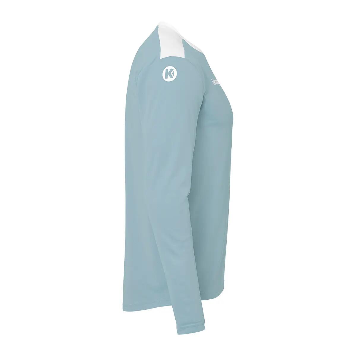 Shirt met lange mouwen Emotion 27 KEMPA 8/9