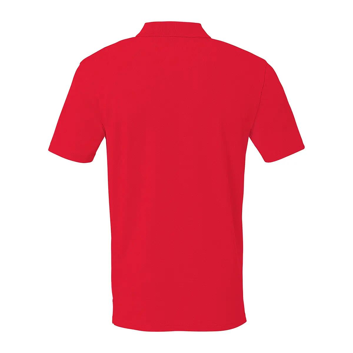 Koszulka polo dla dzieci Kempa Classic 2/7