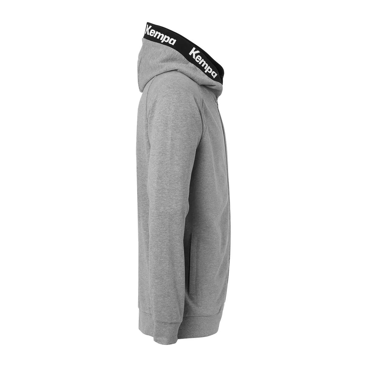 Veste à capuche Core 26 KEMPA 8/11