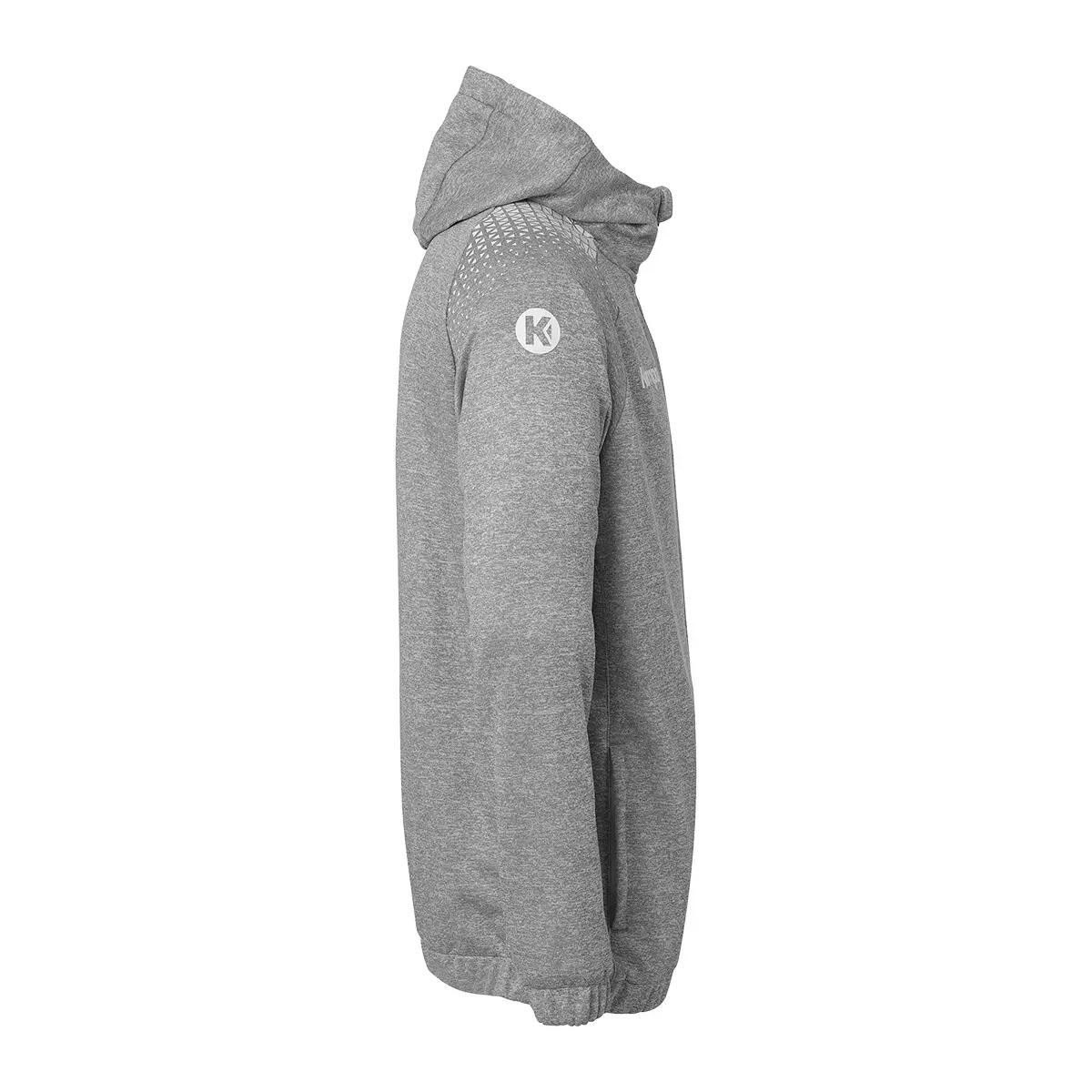 Camisola com capuz para criança Kempa Ambition 28 4/4