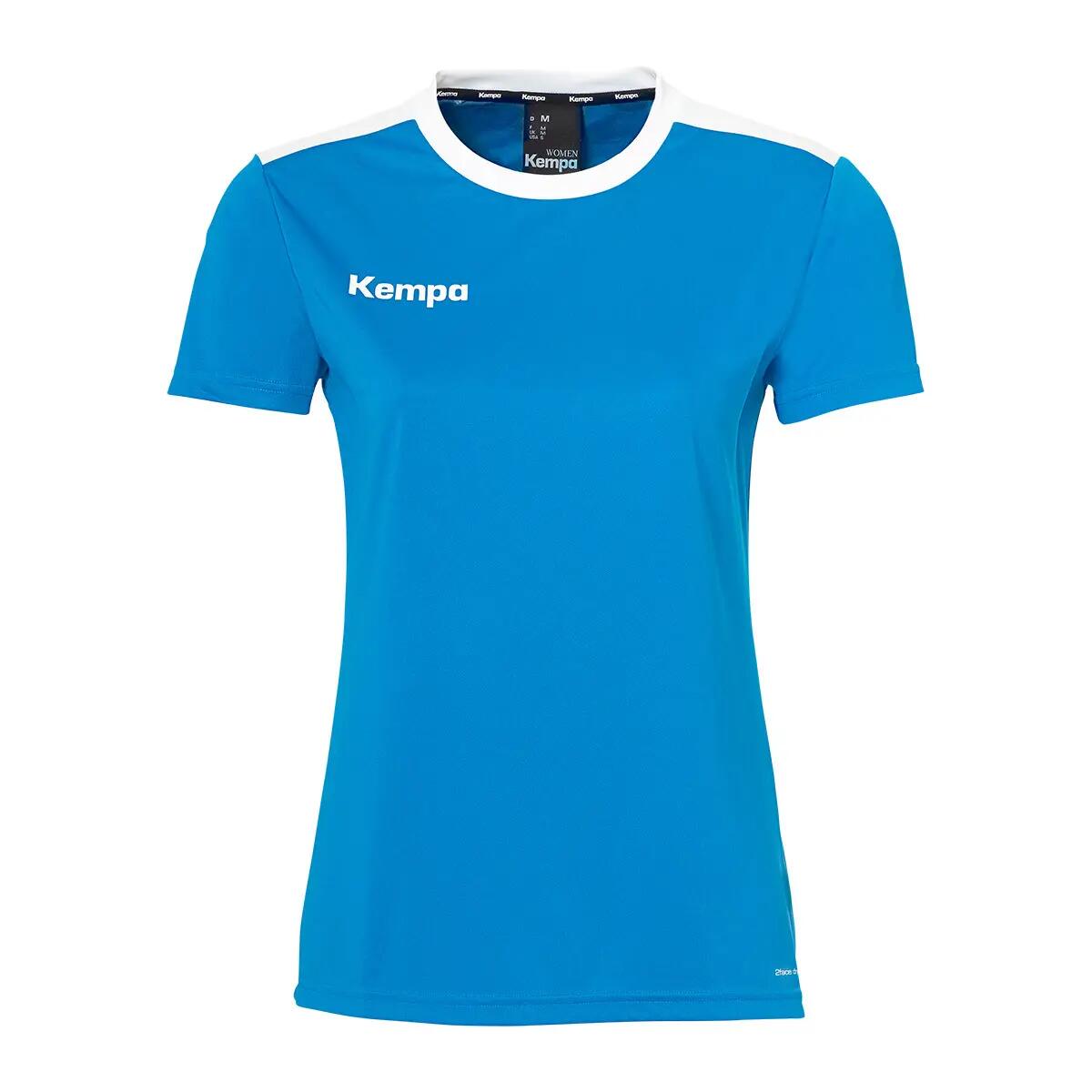 Training T-shirt Emotion 27 Women KEMPA 5/9