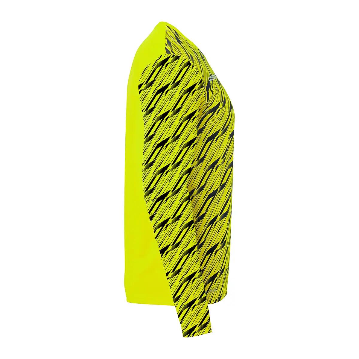 Maglia da portiere a maniche lunghe Uhlsport Progressive 9/11