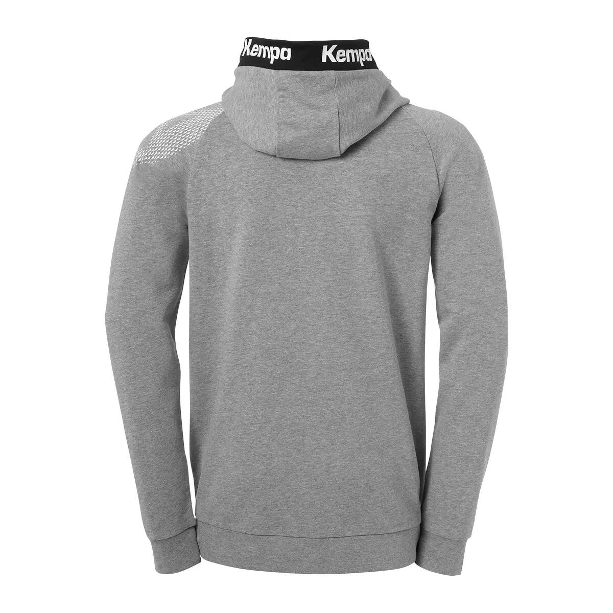 Veste à capuche Core 26 KEMPA 7/11