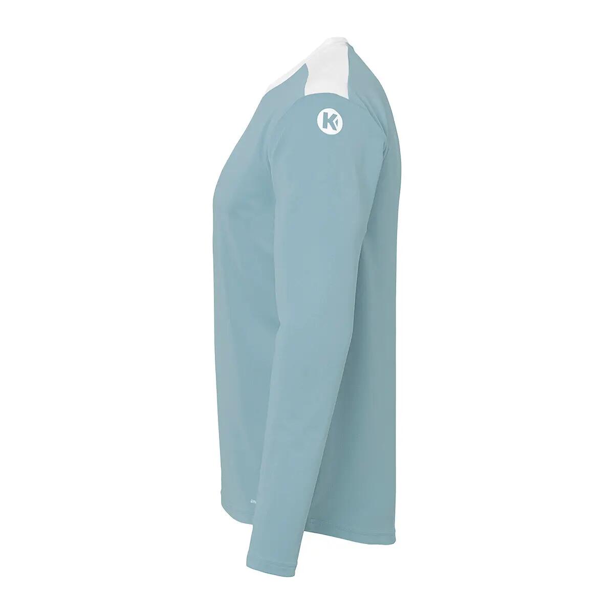 Shirt met lange mouwen Emotion 27 KEMPA 6/9