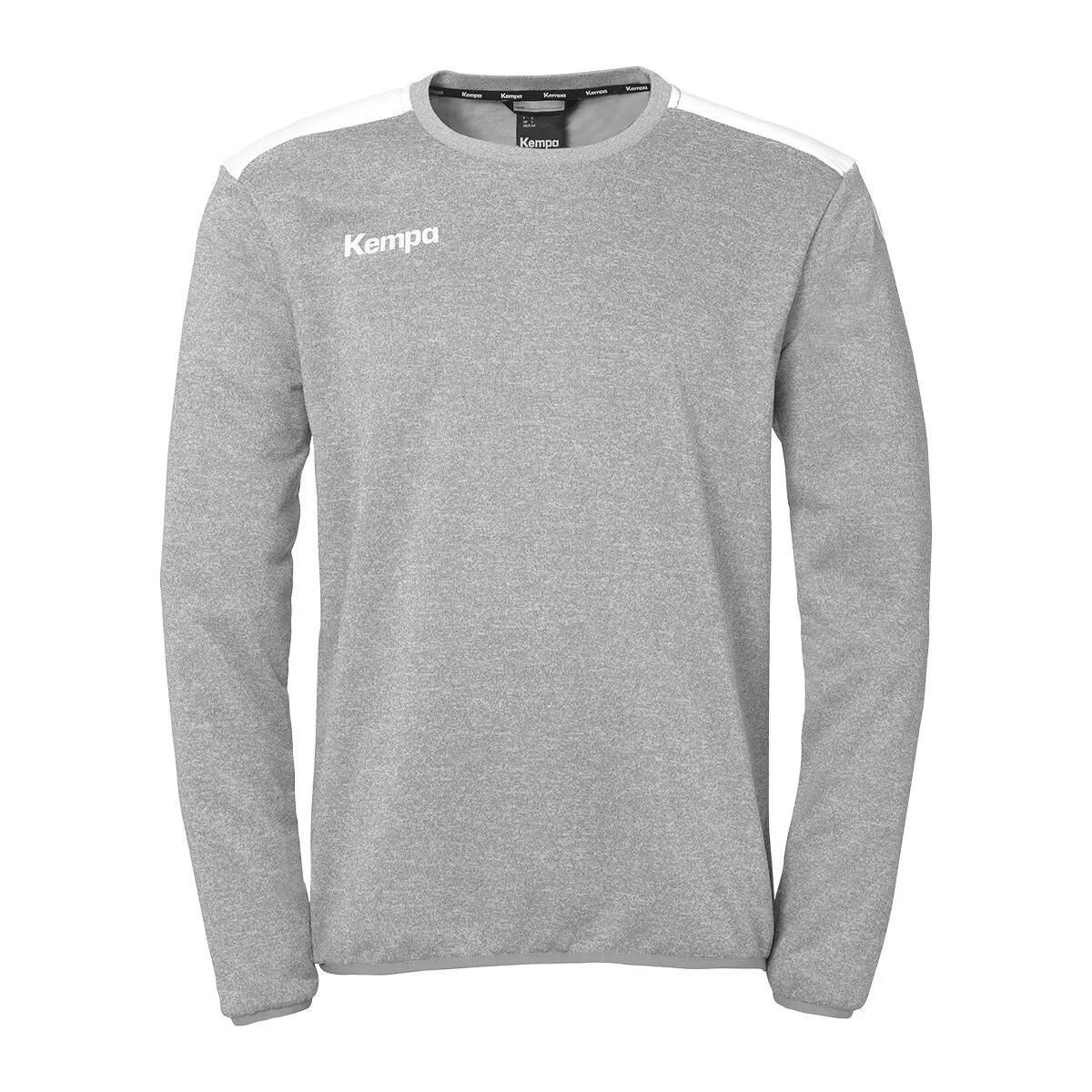 Camiseta de manga larga Emotion 27 KEMPA 5/9
