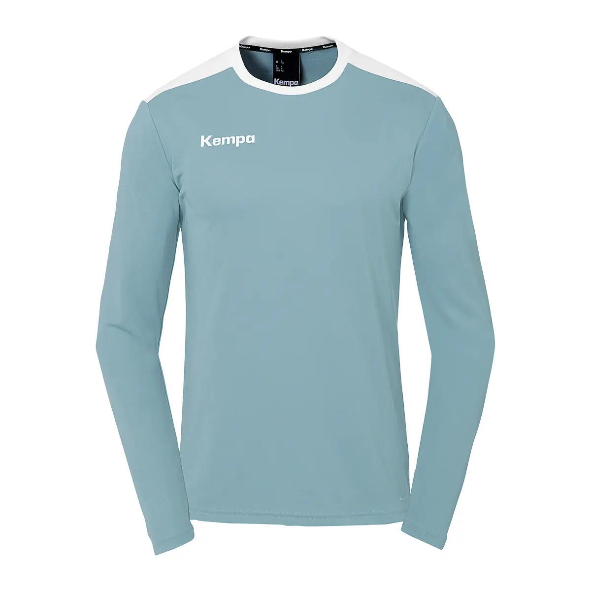 Shirt met lange mouwen Emotion 27 KEMPA 5/9