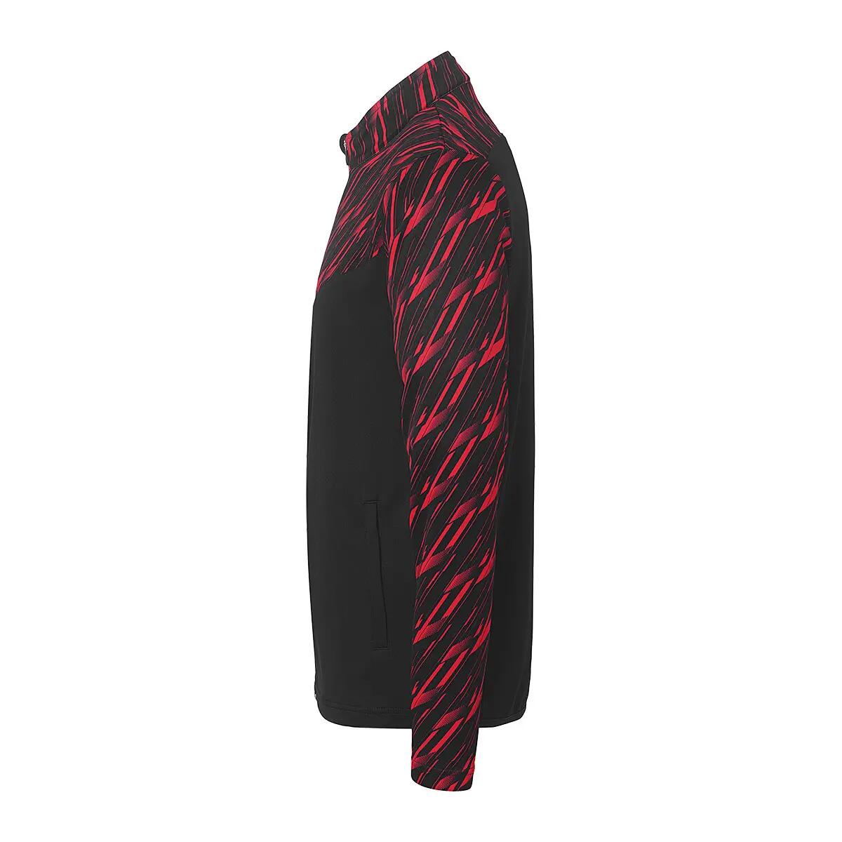Dziecięca bluza dresowa Uhlsport Progressive 28 Poly 3/4