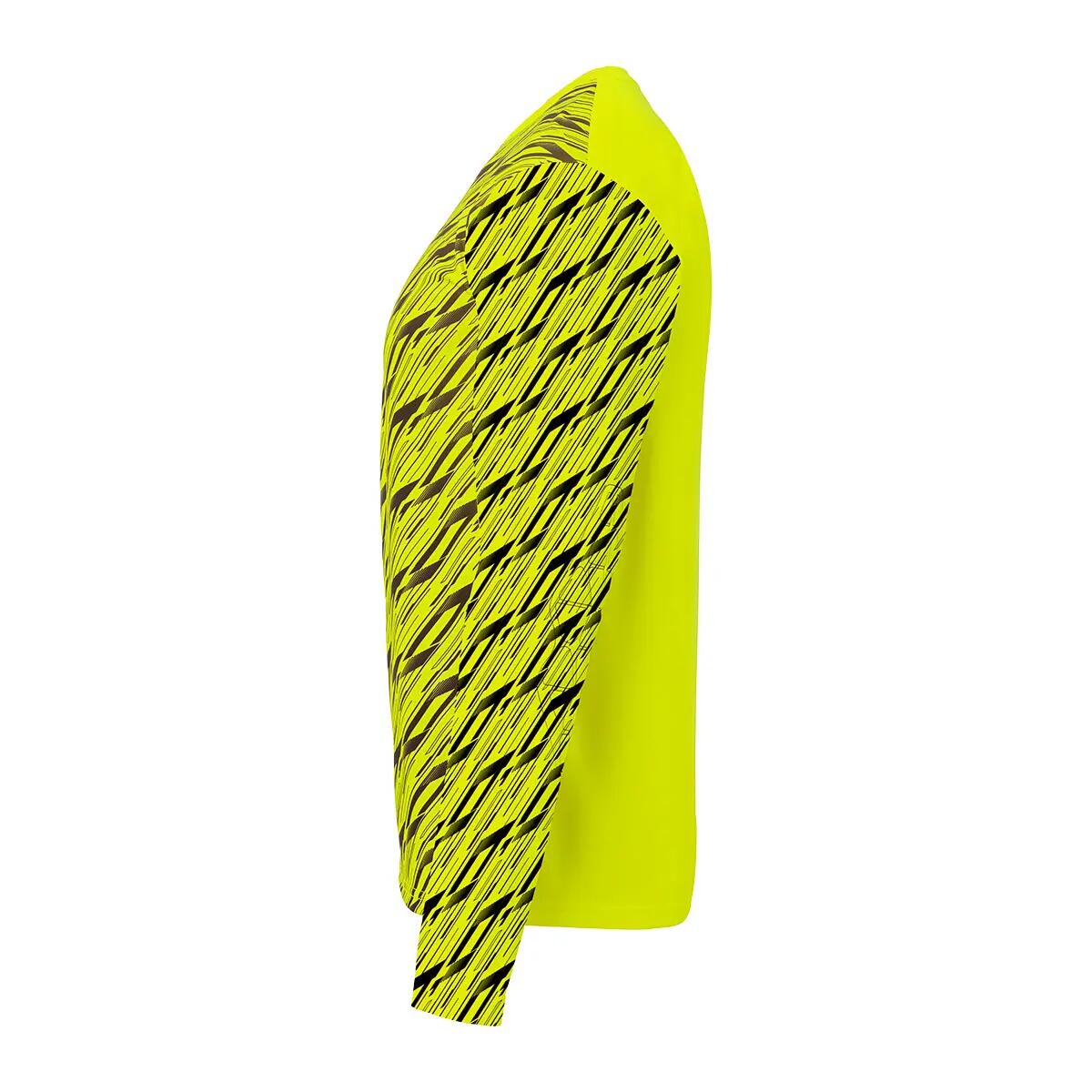 Maglia da portiere a maniche lunghe Uhlsport Progressive 8/11
