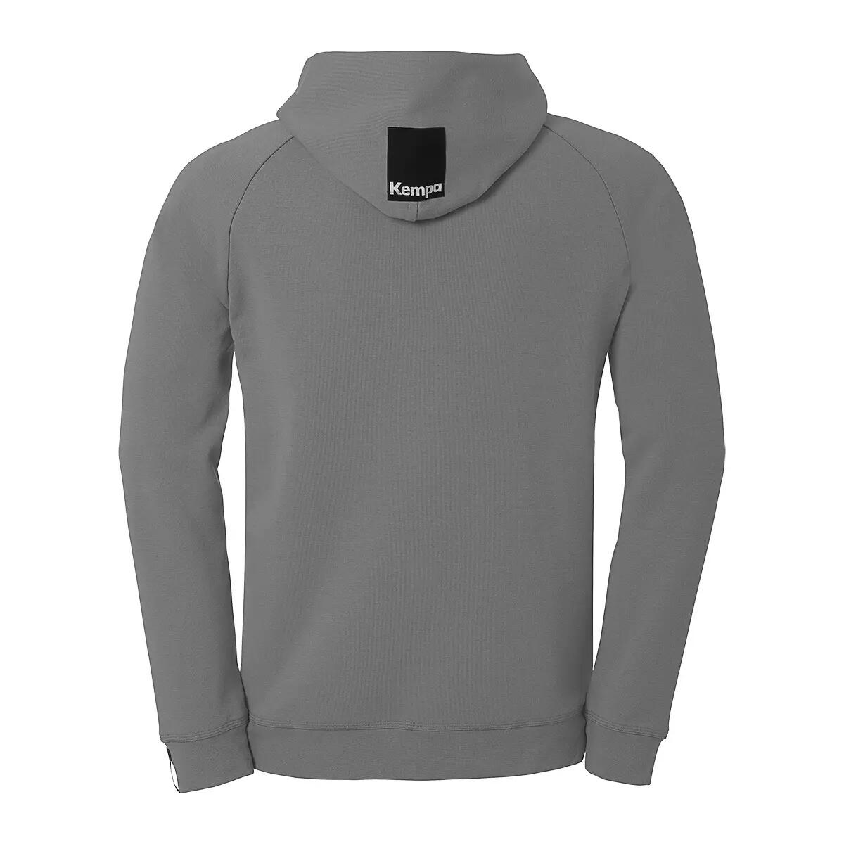 Sweat à capuche STMNT KEMPA 2/7