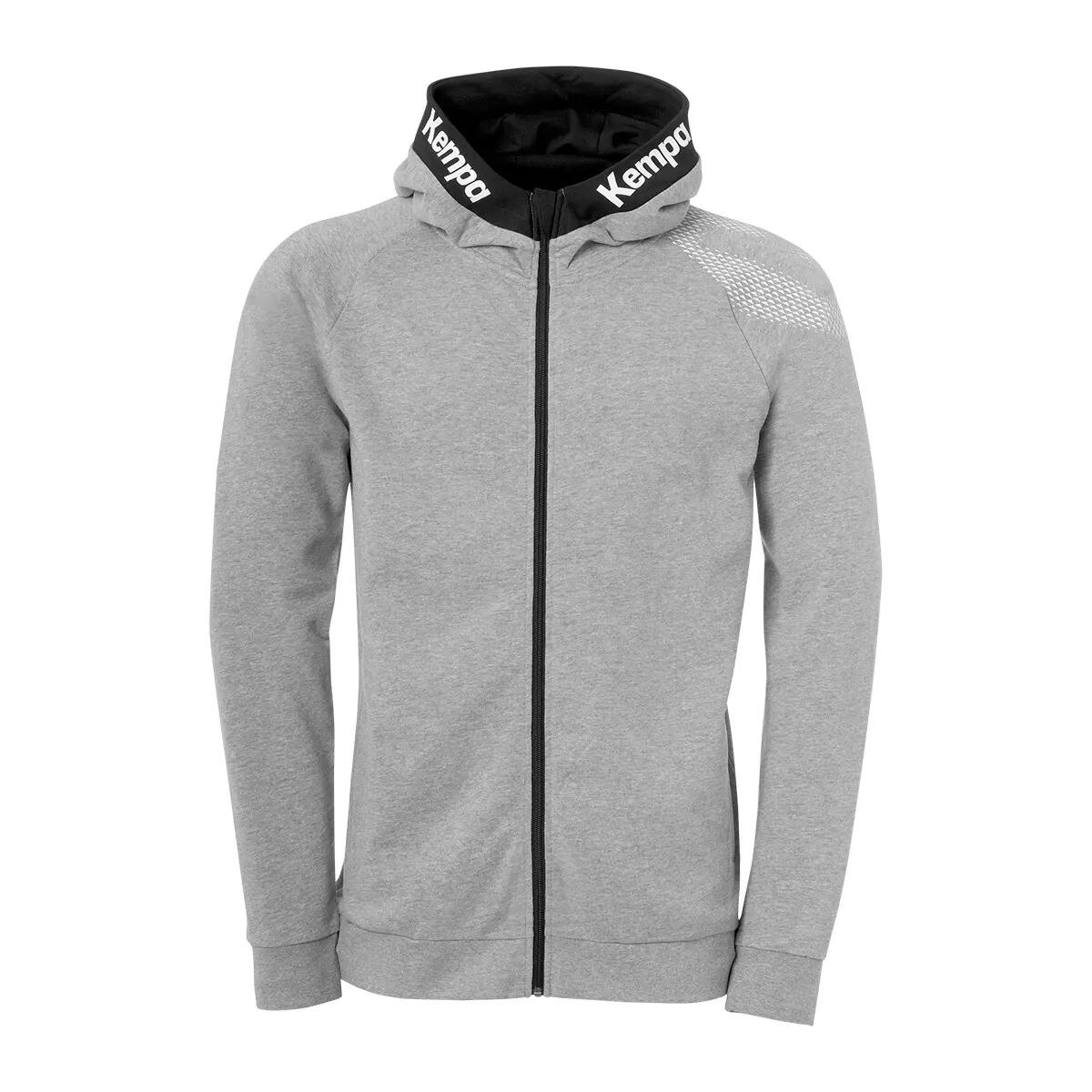 Veste à capuche Core 26 KEMPA 5/11